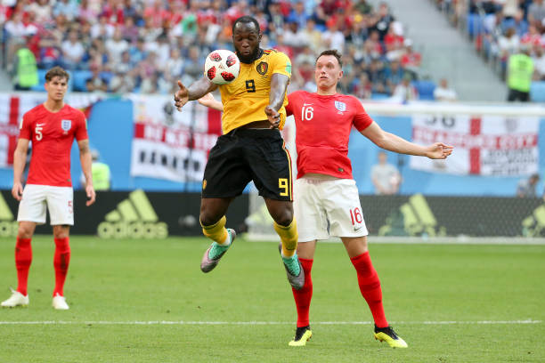 和国家队中 和国家队中