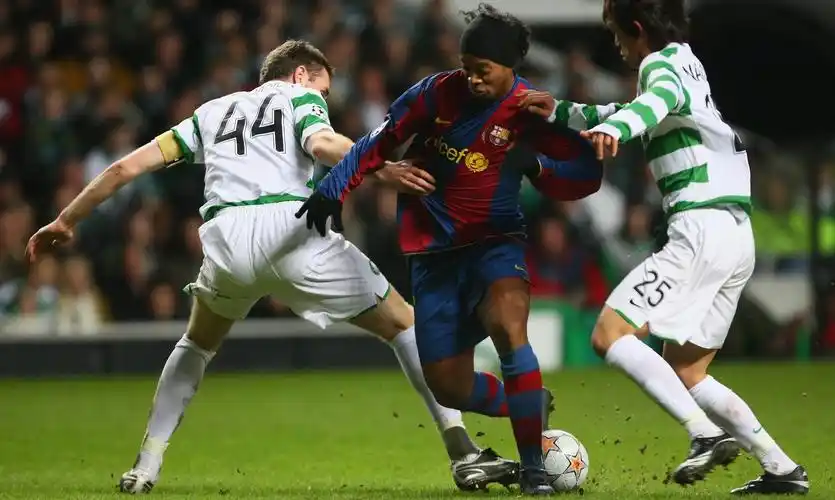 他们的战术 他们的战术