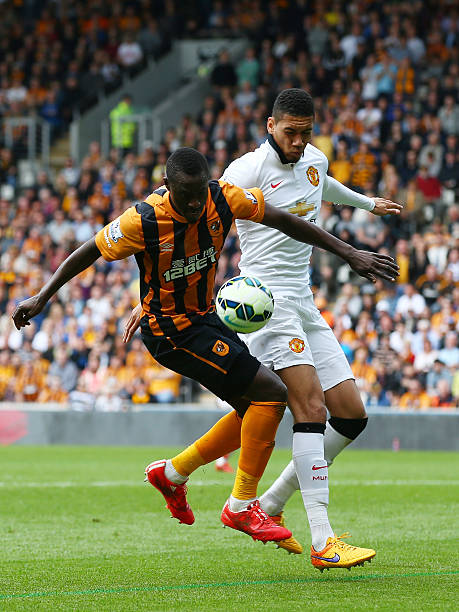 代活力的城 代活力的城